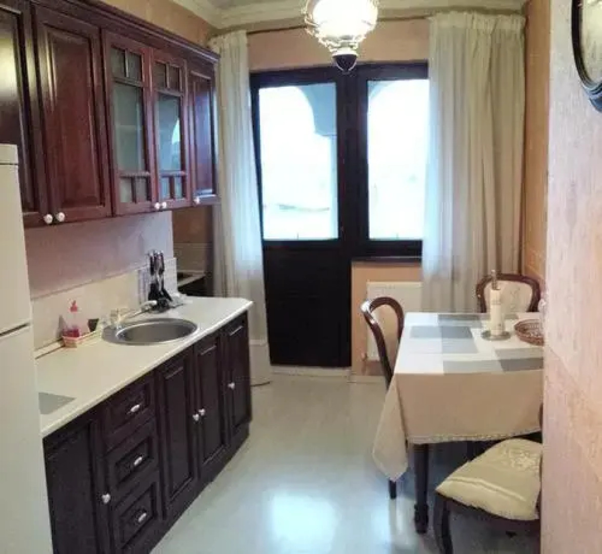 Moonlight Central Apartments