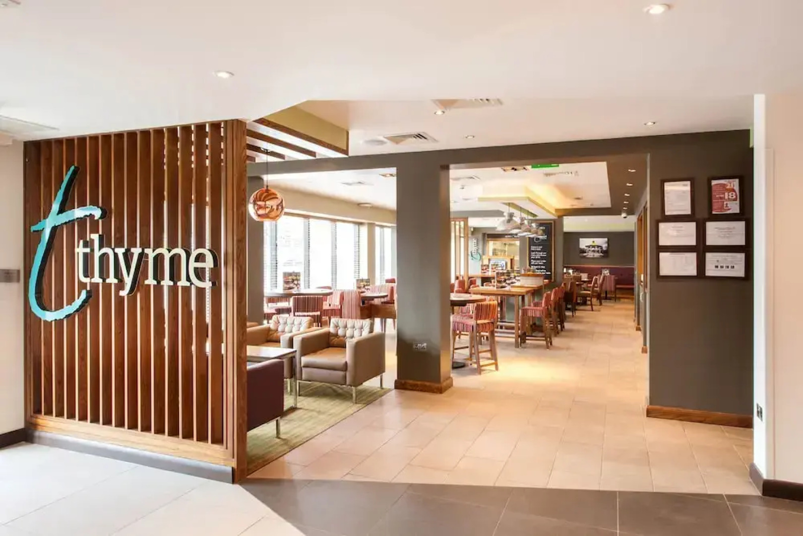 Premier Inn Wigan Town Centre