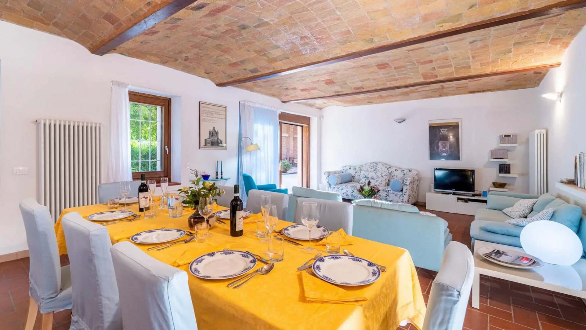 Cascina La Valle 10 2