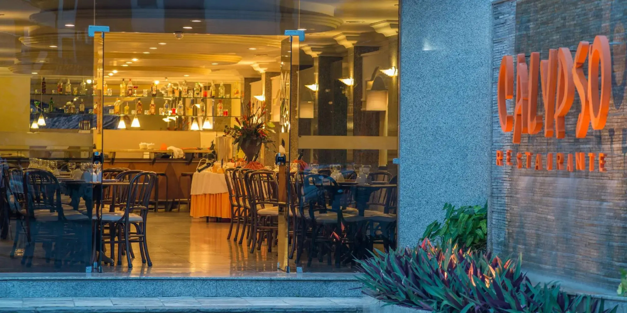 Hotel Caiçara João Pessoa