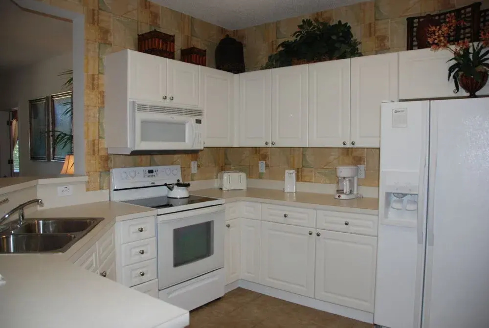 Barefoot Resort Vacations