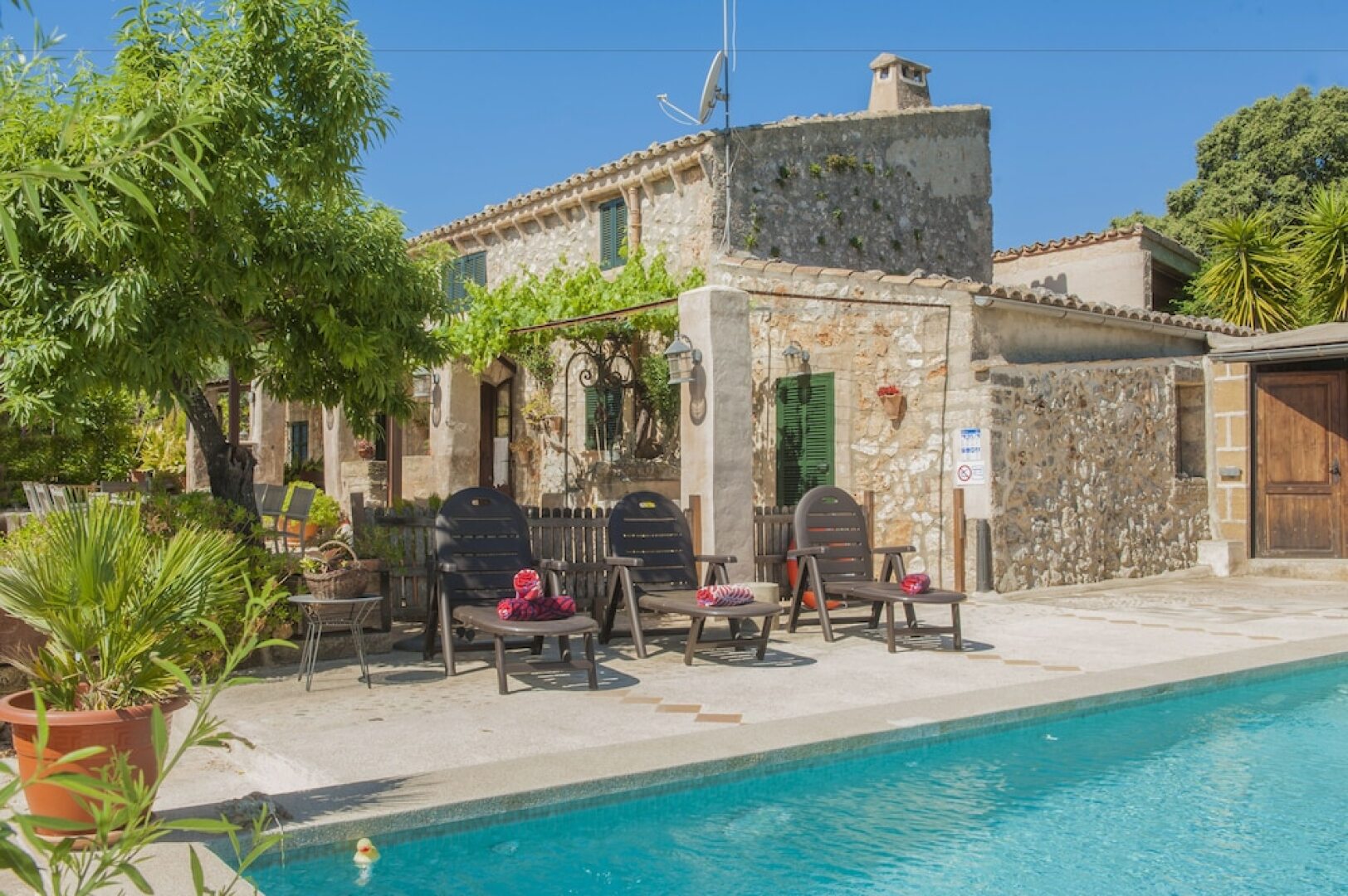 Finca Son Matginet 18