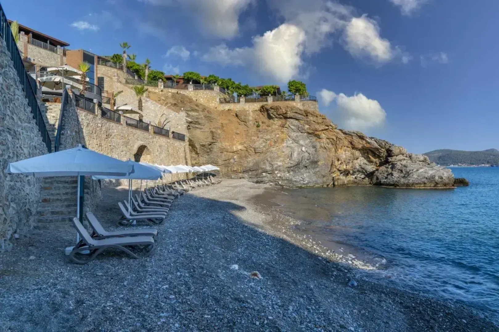 Porto Amore Club  Hotel