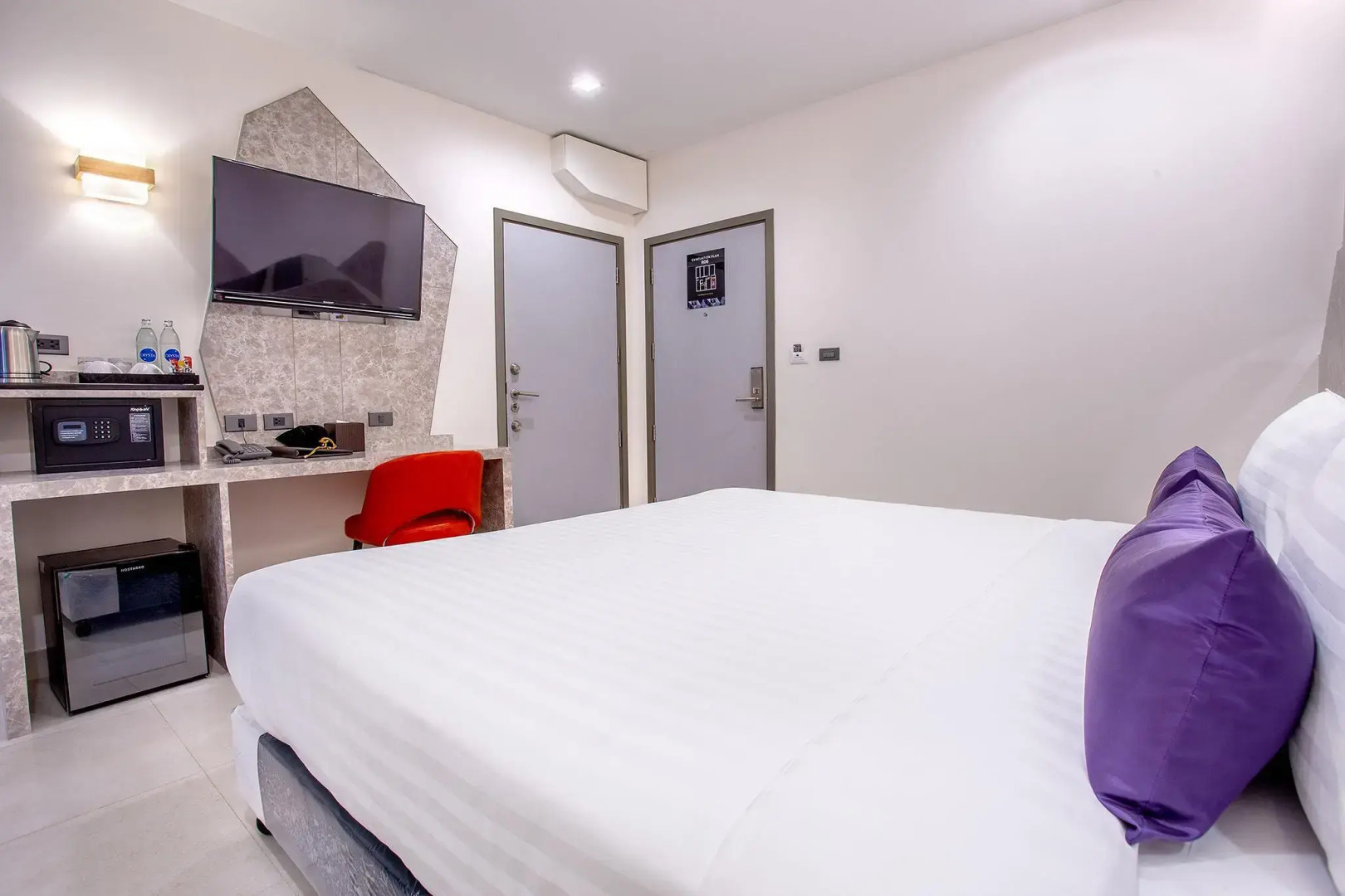 Spittze Hotel Pratunam