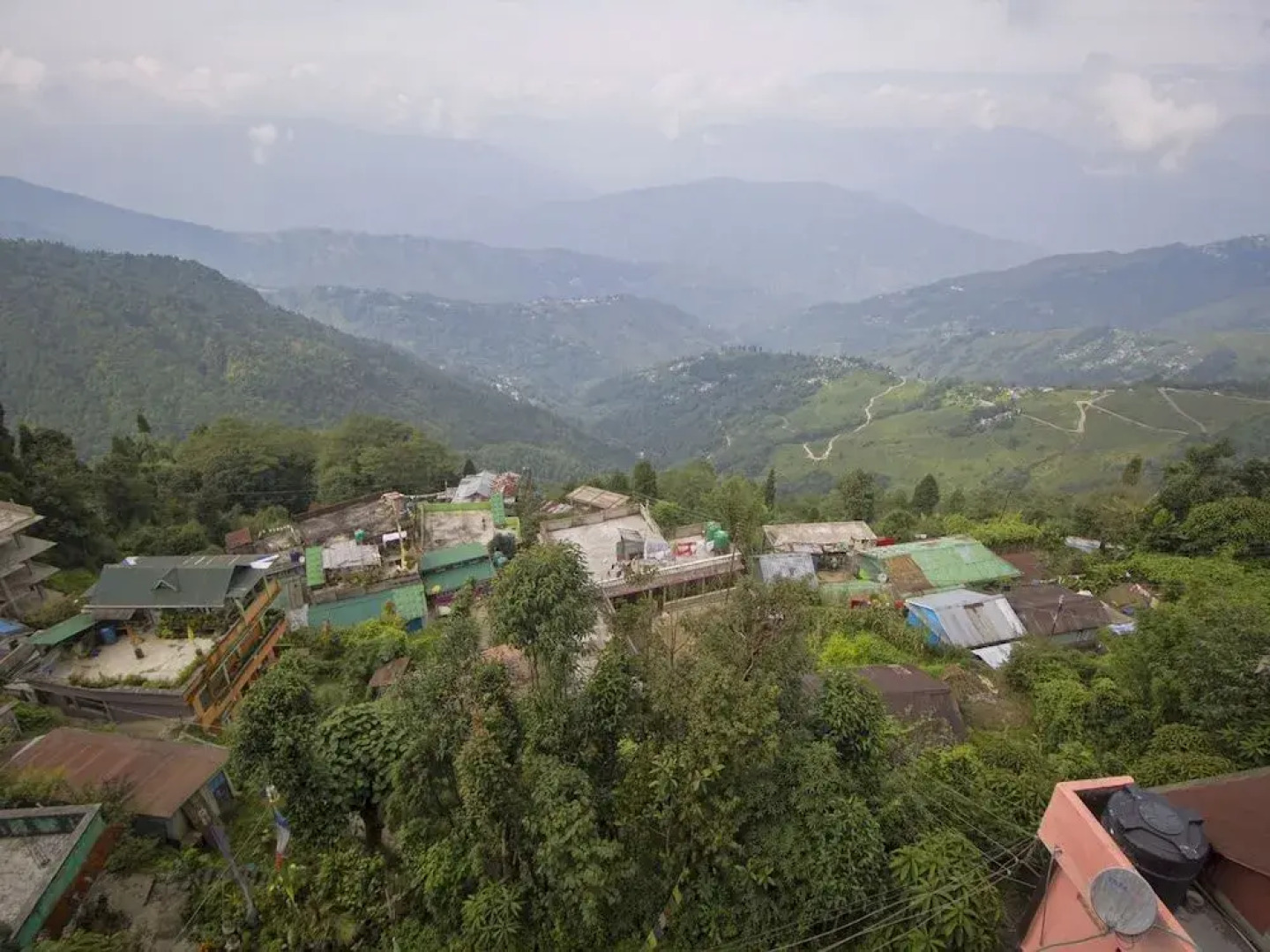 OYO 18904 Atithi Guest House