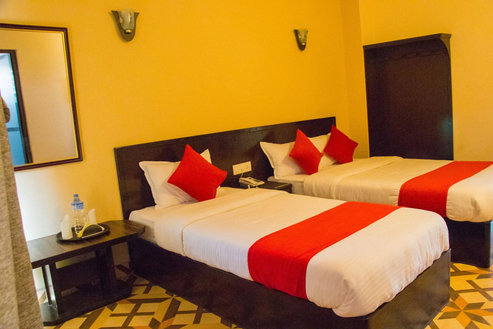 OYO 317 Hotel Peaceland