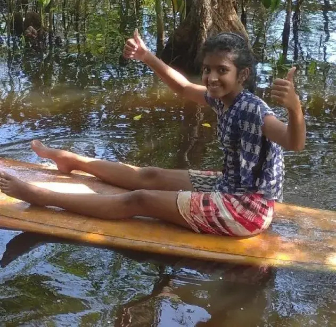 Thotupola Villa - Mirissa