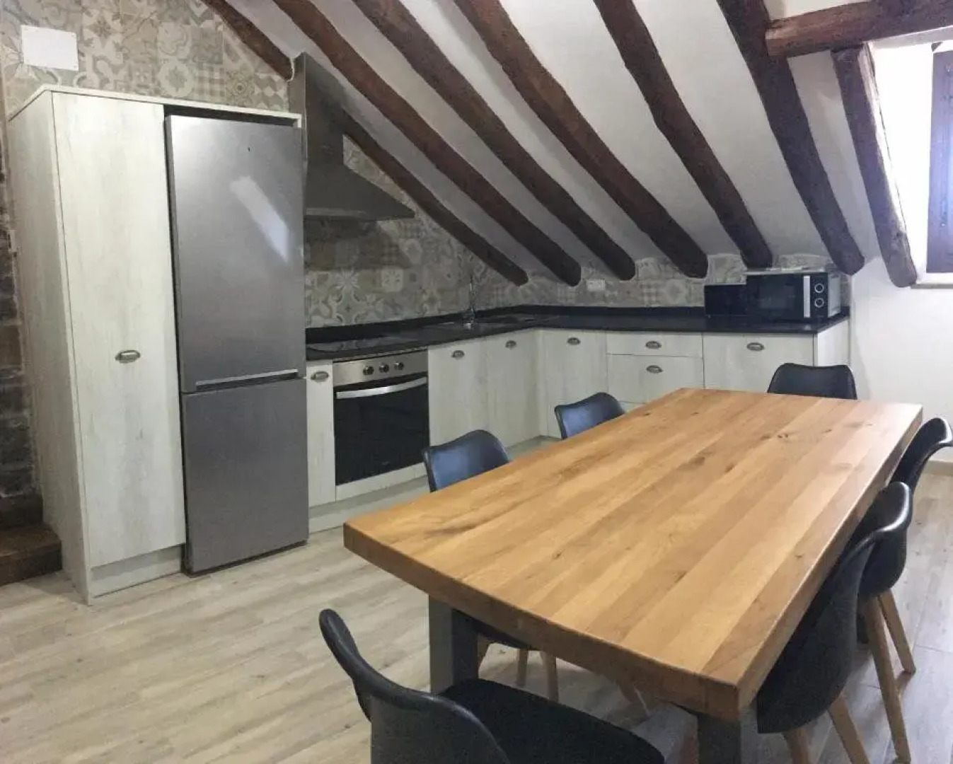 Apartamentos Bajo Peña