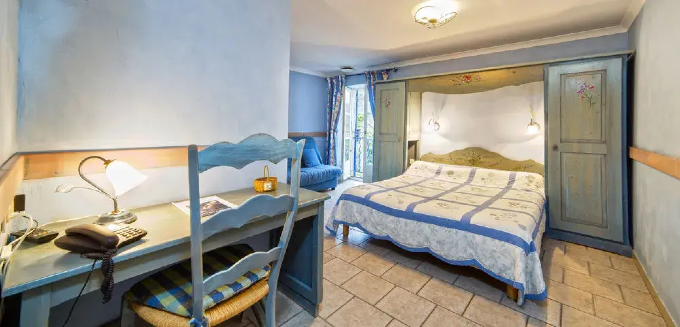 Le Logis de LEscalin