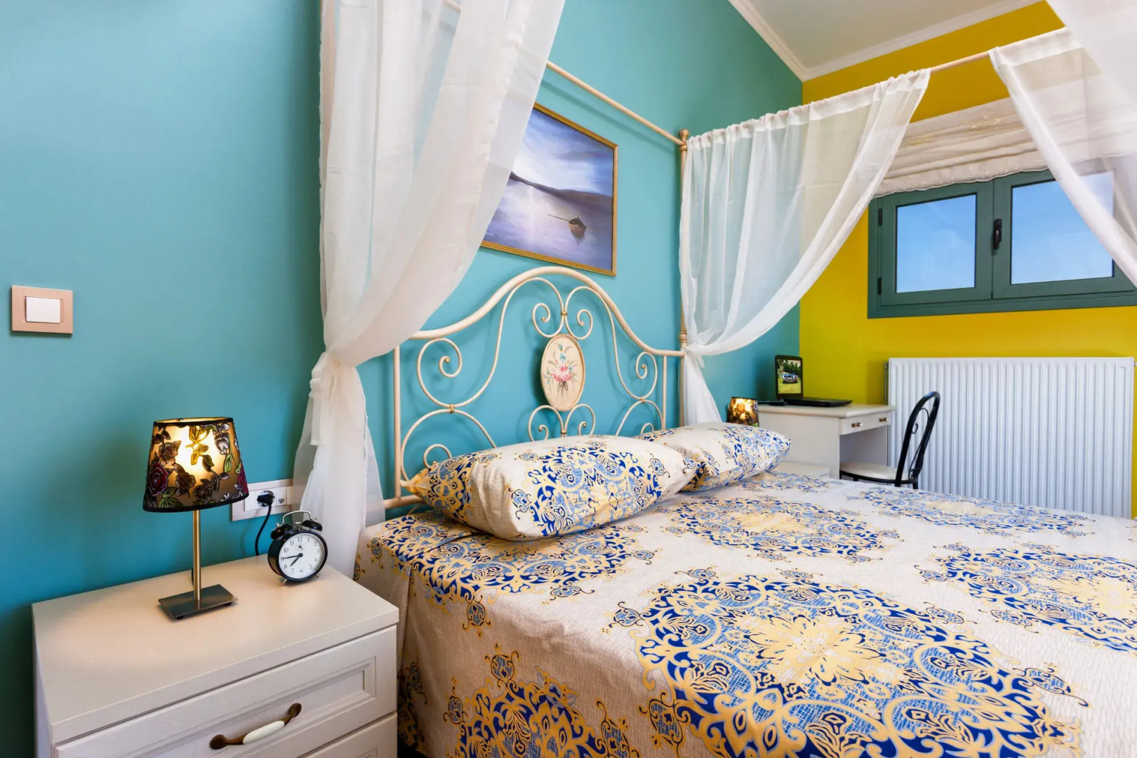 Agro Art Boutique & Luxury Villas