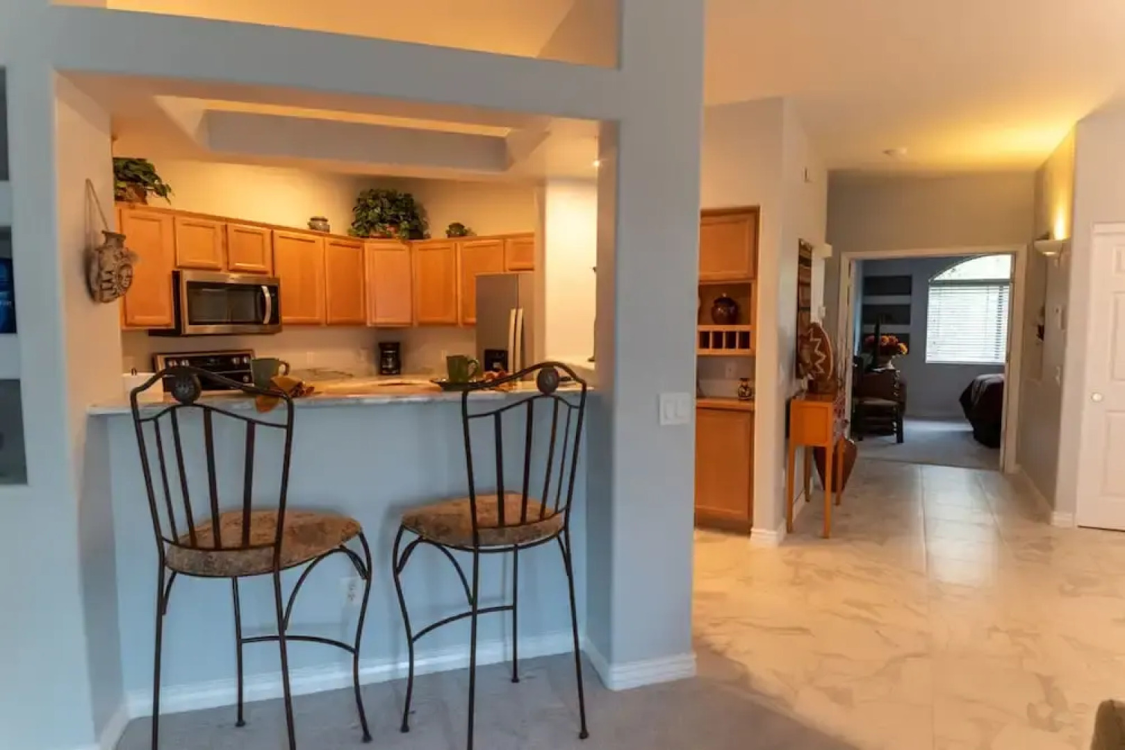 Sunset Sanctuary 3BR by Casago