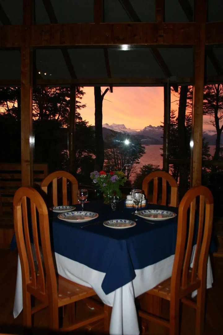 El Mirador de Guadal