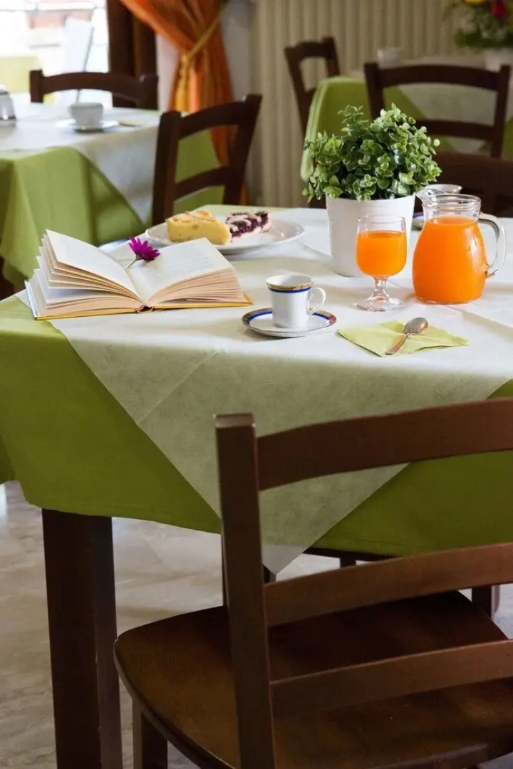 Arcobaleno Paestum Bed & Breakfast