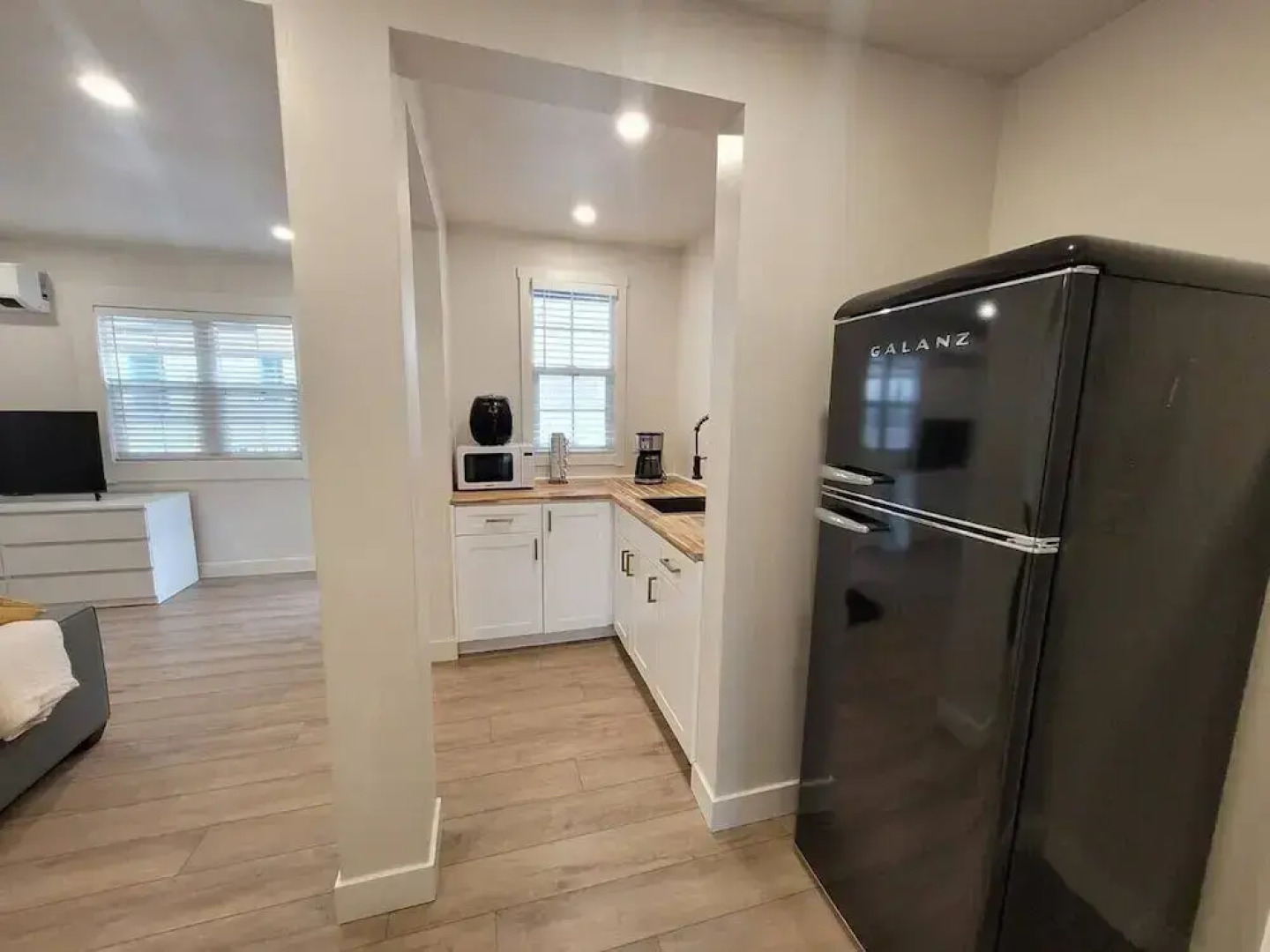 Riverside by Cowichan Lake Cottages