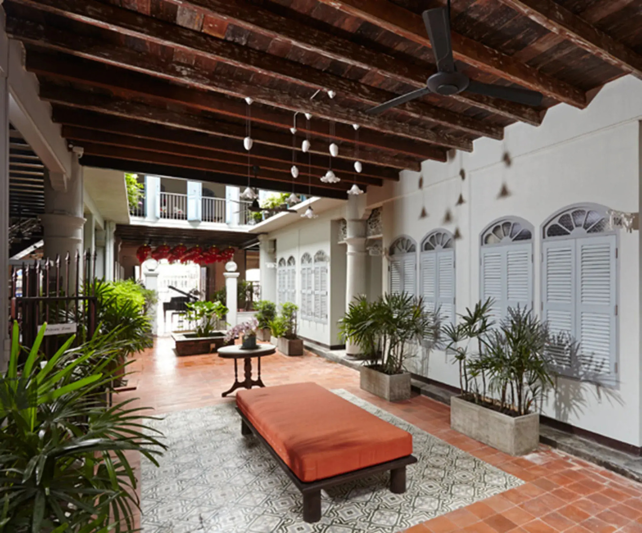 The Memory at On On Hotel