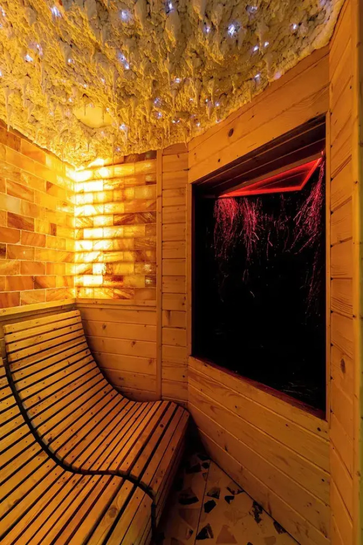 POSESJA APARTAMENTY Posesja Plażowa 4a I