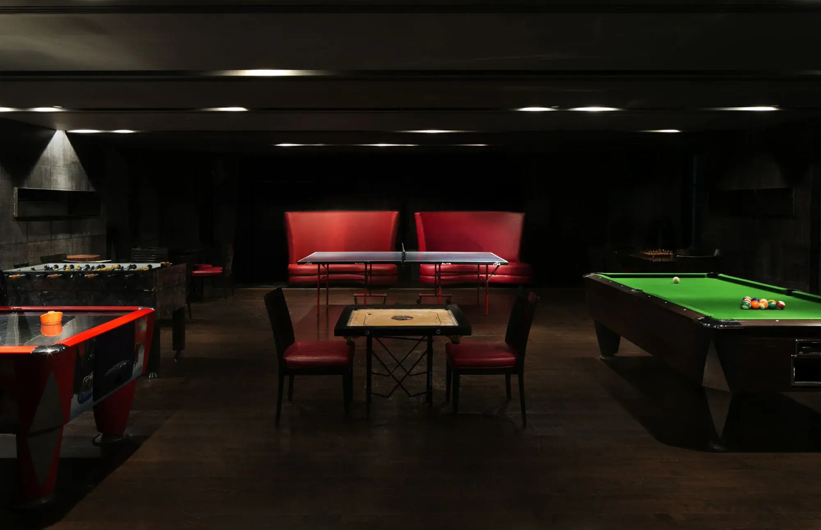 Taj Alibaug Resort & Spa