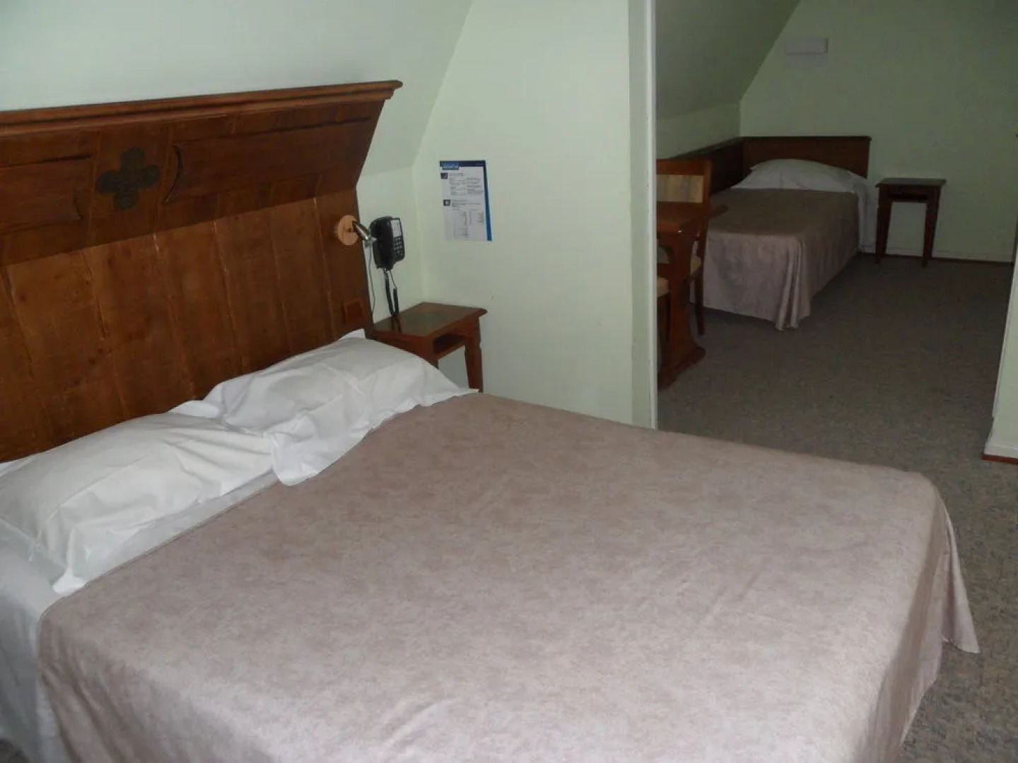 Hôtel Club Vacanciel Dossenheim