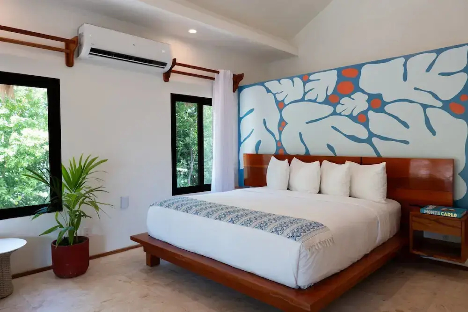 Matachica Resort & Spa - Adults Only