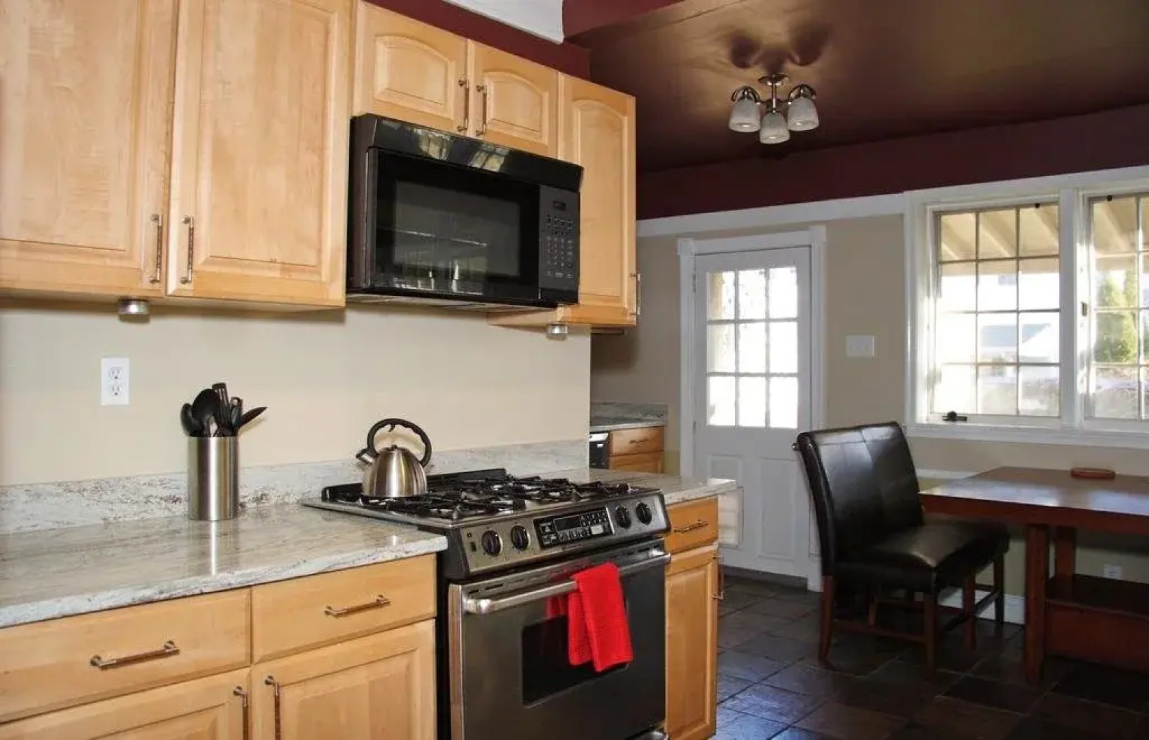 The Guest House on Markle St