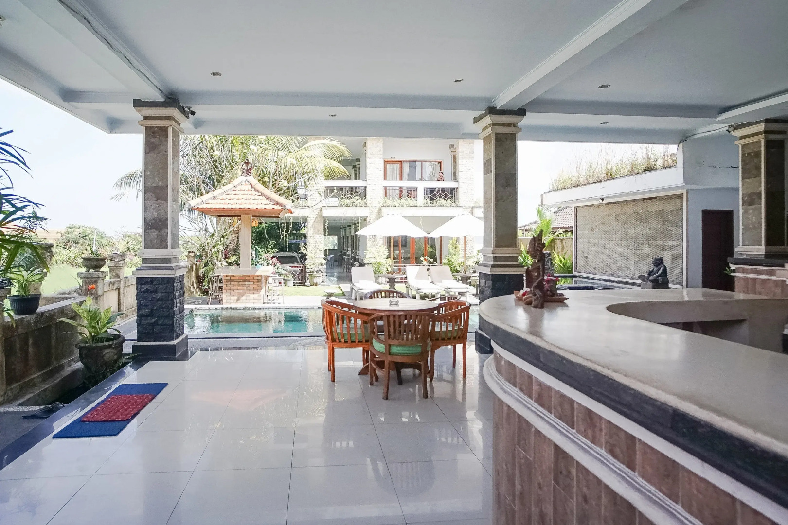 Agung Homestay Canggu By Zuzu