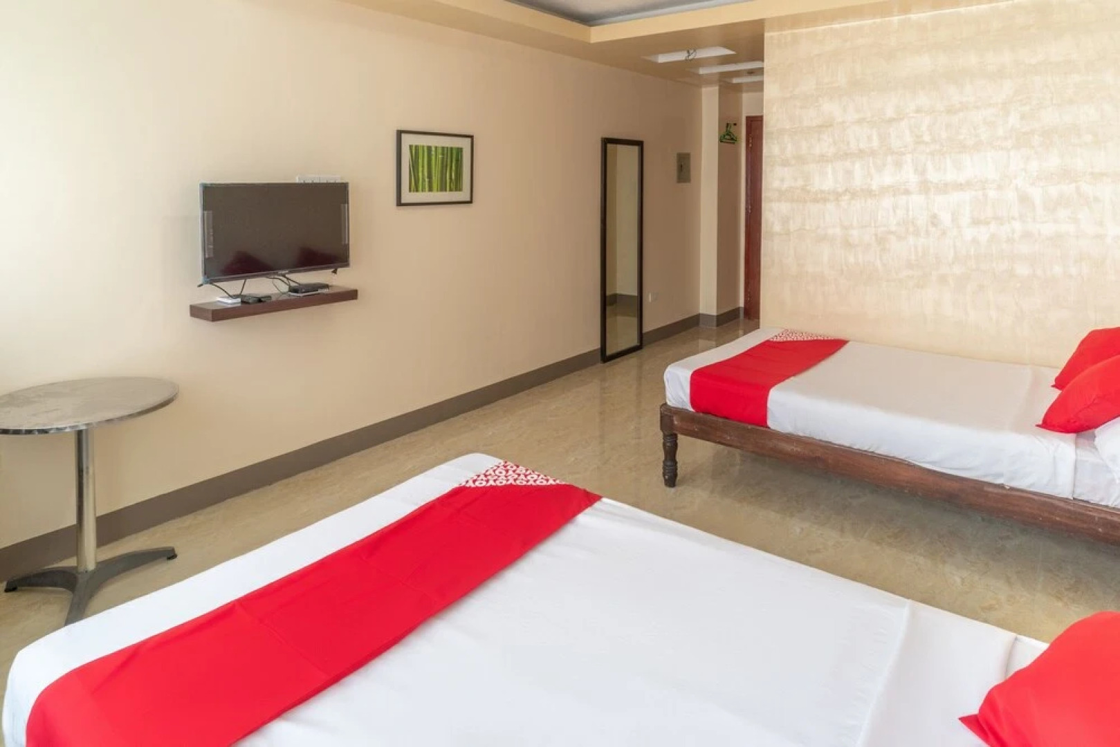 Pvc Arrs Tourist Inn