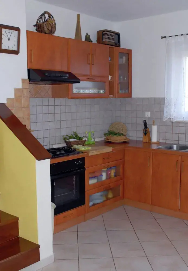 Holiday Home in Veli Rat Near Saharun