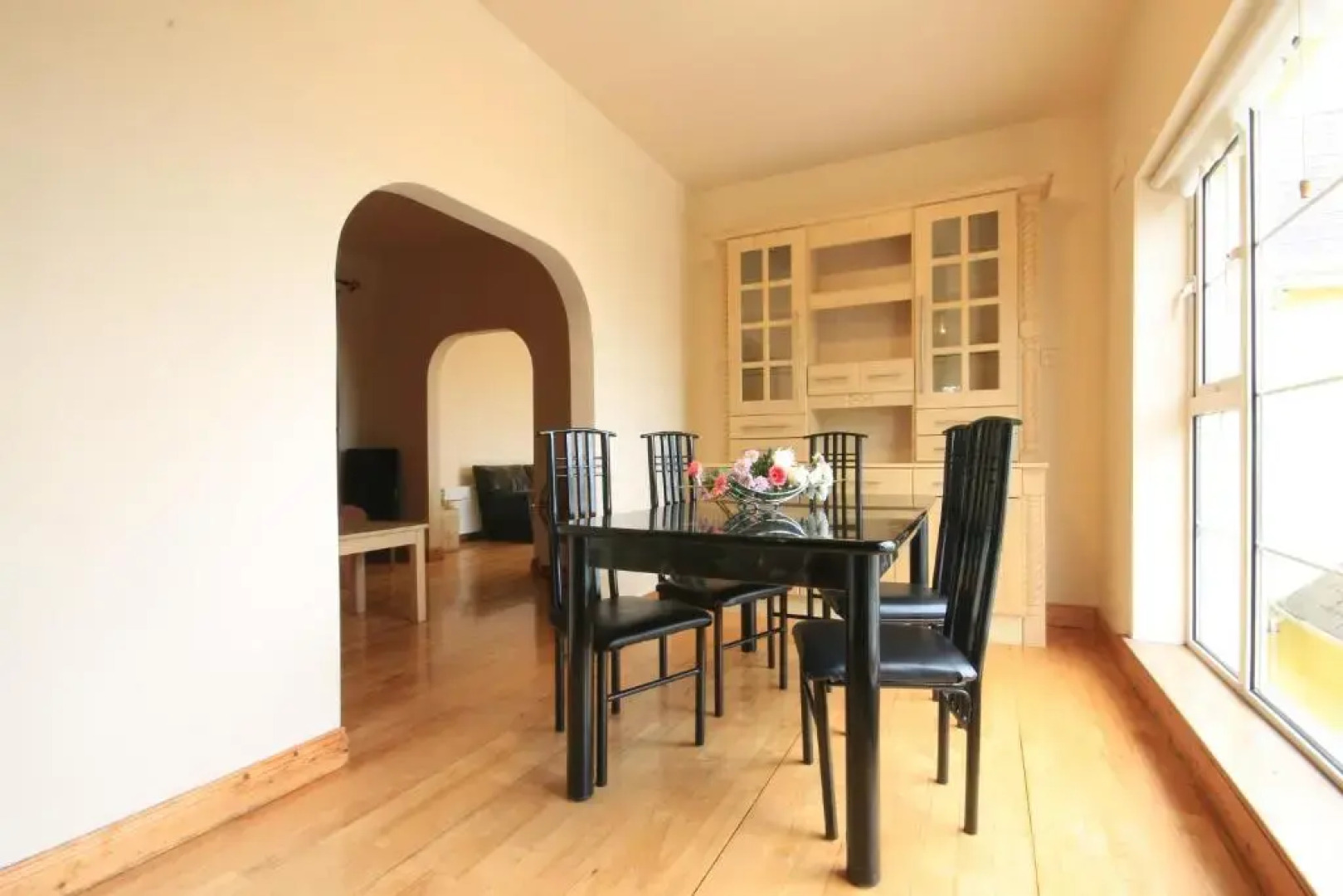 Bella Vista Hotel & Self Catering Suites