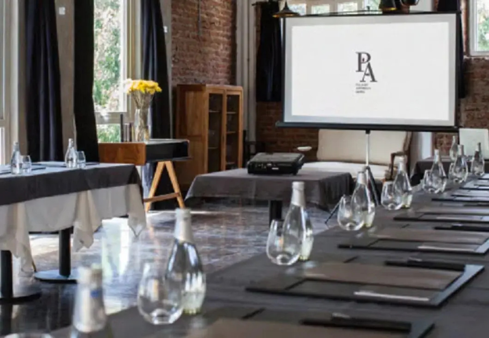 Hotel Palacio Astoreca