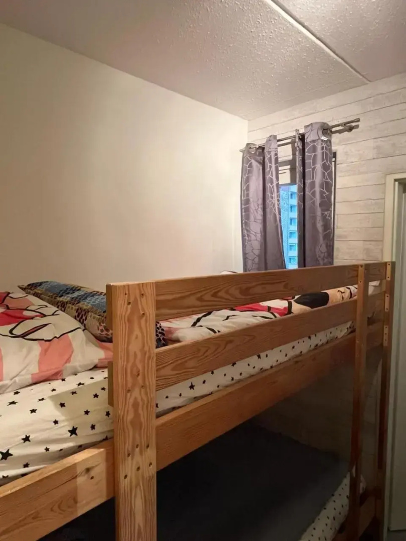 Ferienwohnung Kasimir