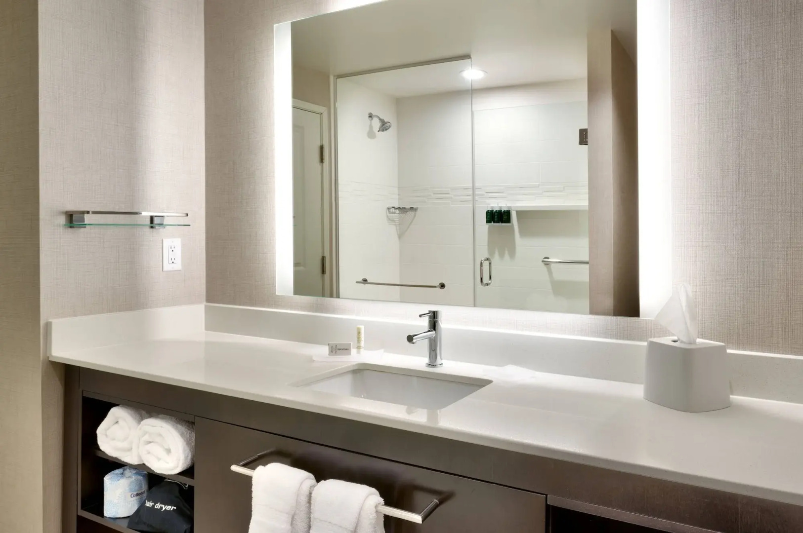 Residence Inn by Marriott Provo South University