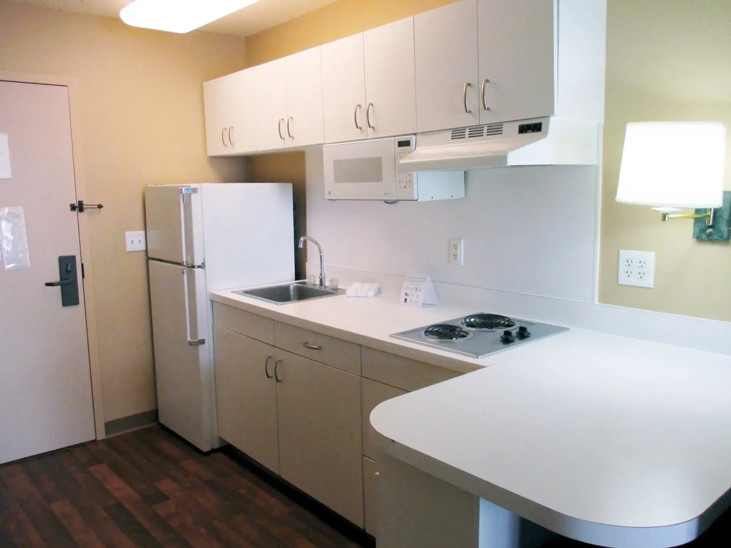 Extended Stay America - Kansas City - Country Club Plaza