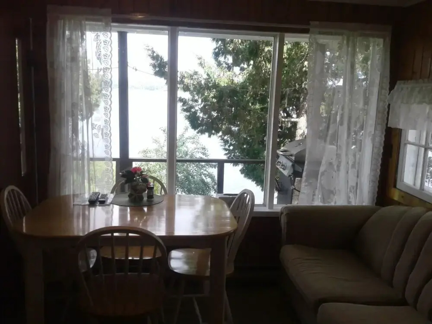 Minnehaha Camp Resort