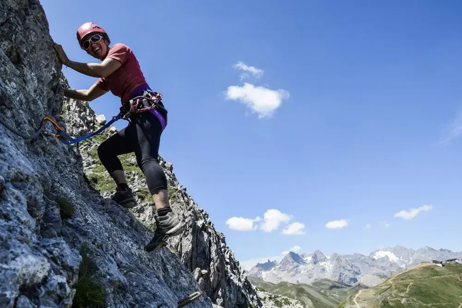 Auberge de Jeunesse HI Serre-Chevalier