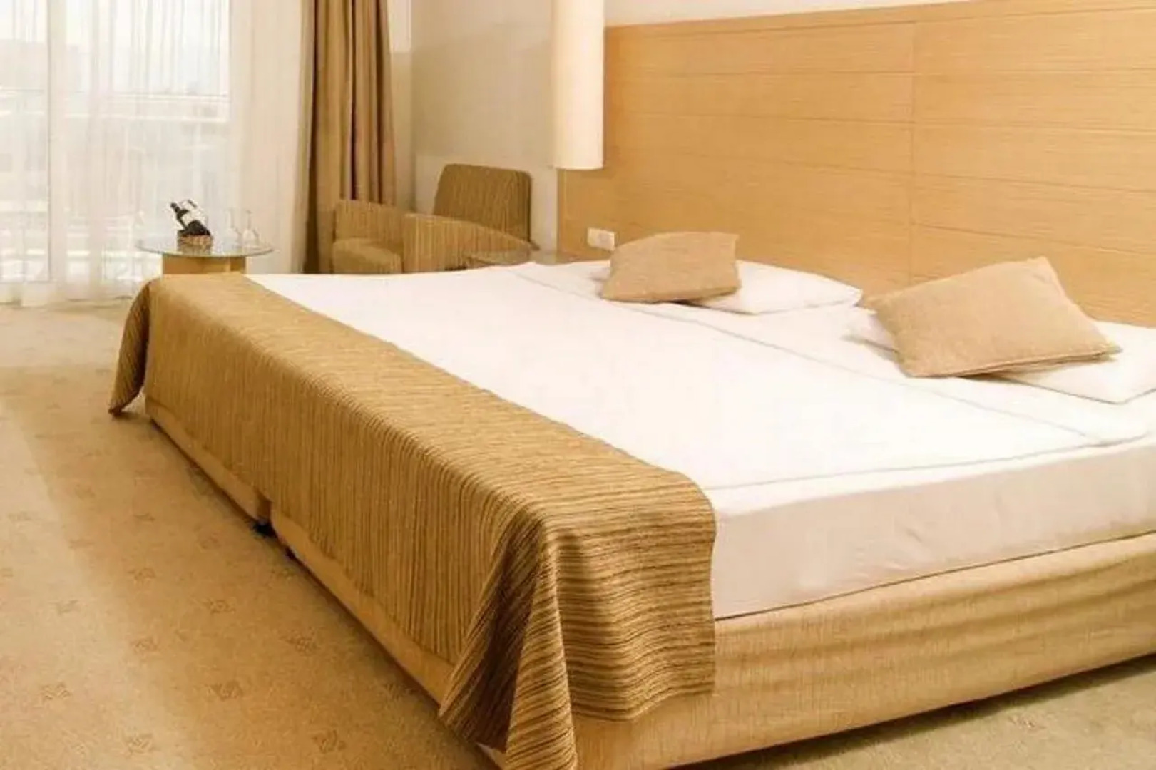 Sealight Resort Hotel