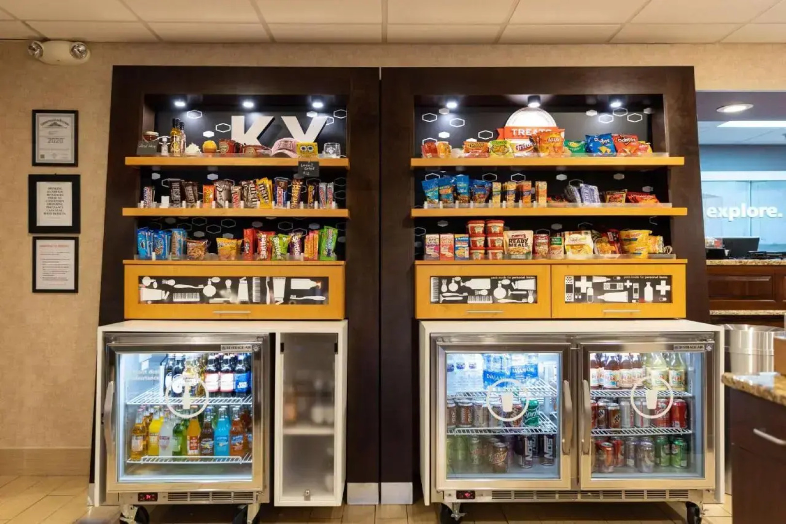 Hampton Inn by Hilton of Kuttawa/Eddyville