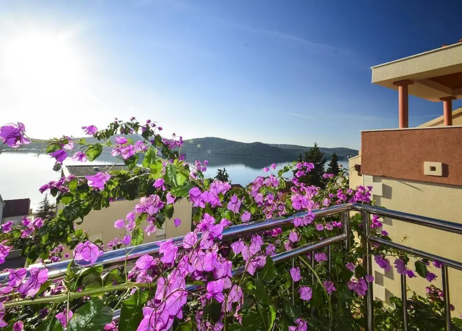 Apartments Radojka 1203