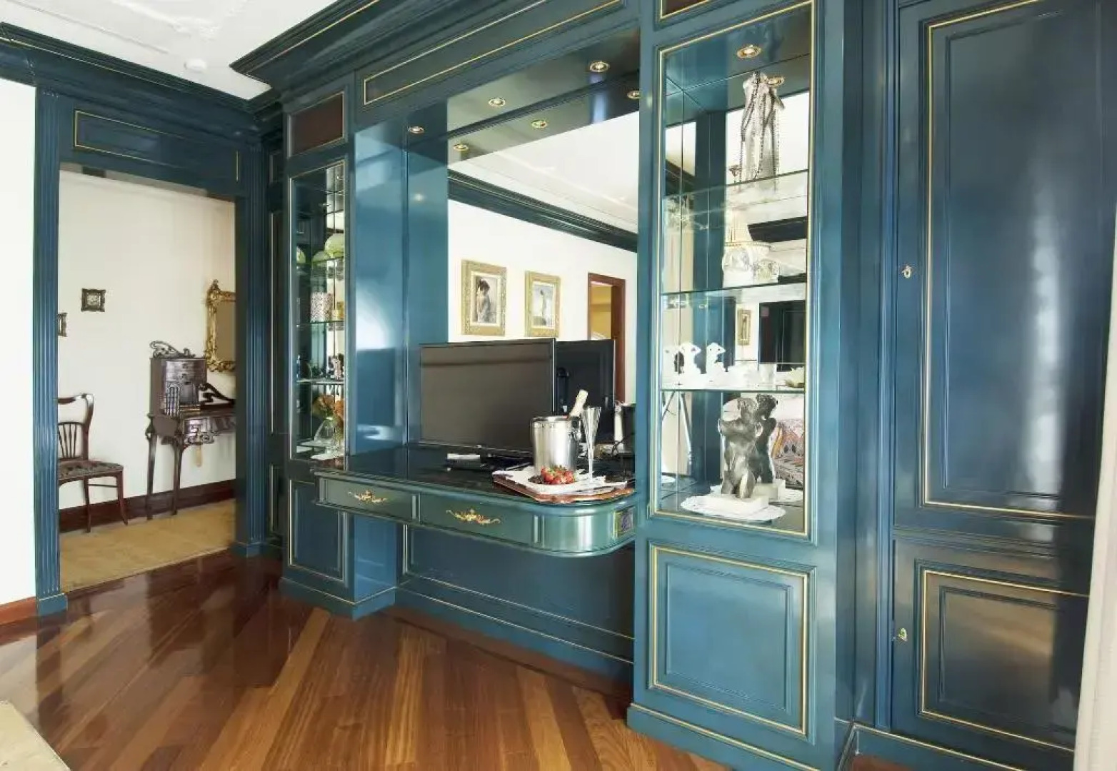 Hotel Boutique Edelweiss La Garriga - Adults Only