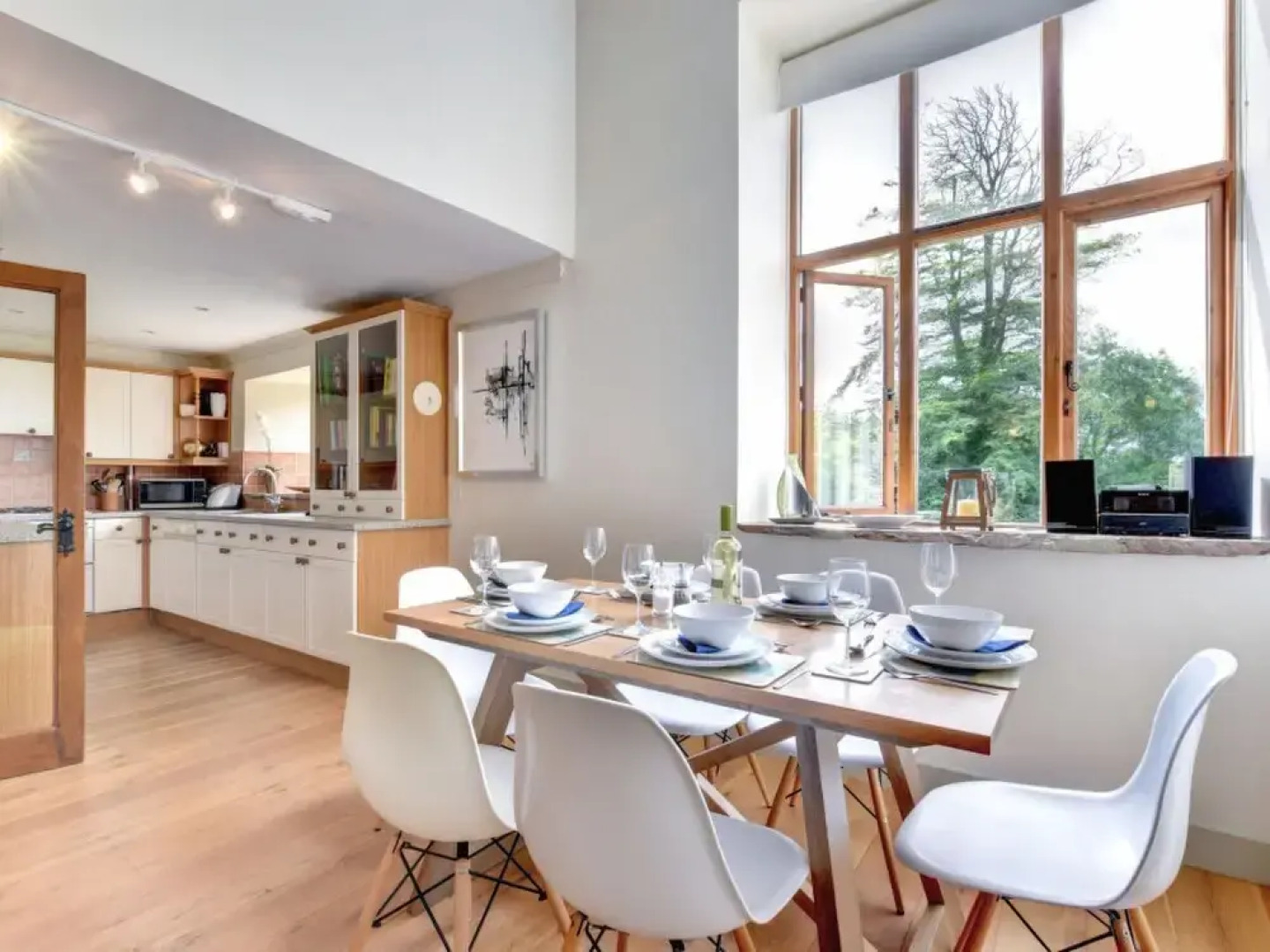 The Oaks Chillington