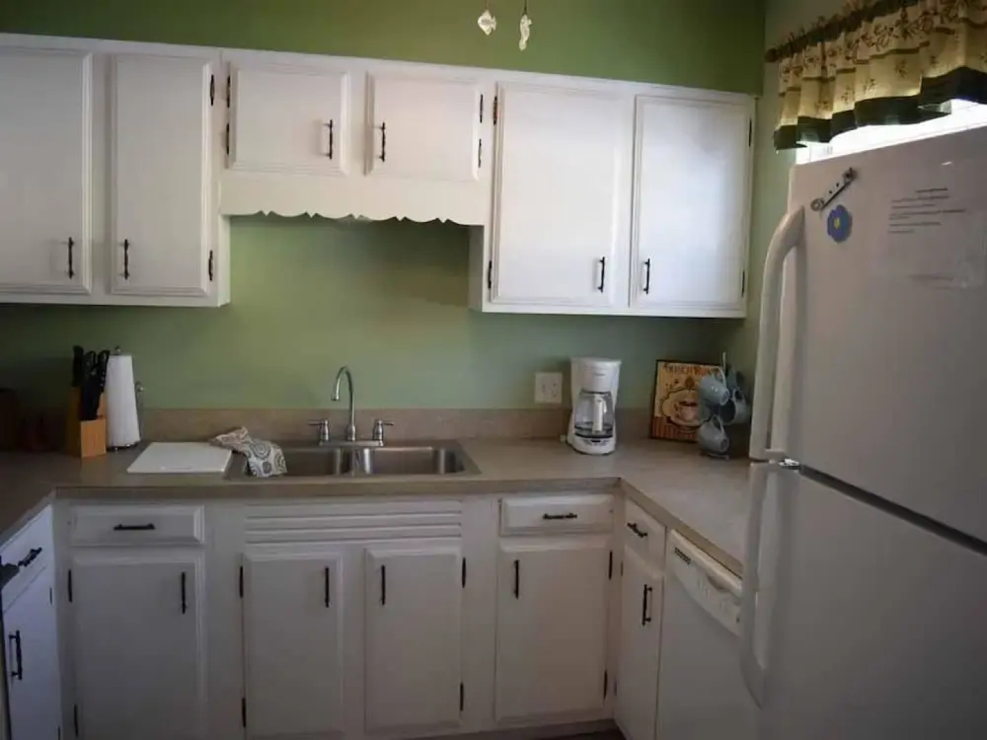 Blue Dolphin Inn - Ibis Unit