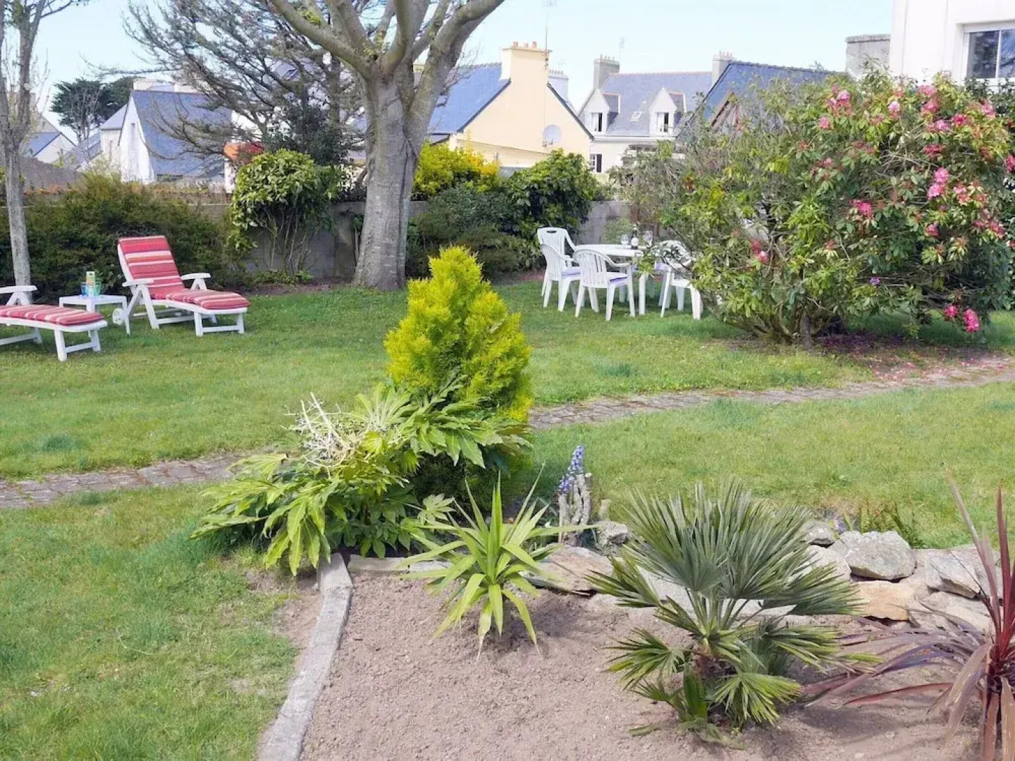 Semi-detached House, Plouguerneau
