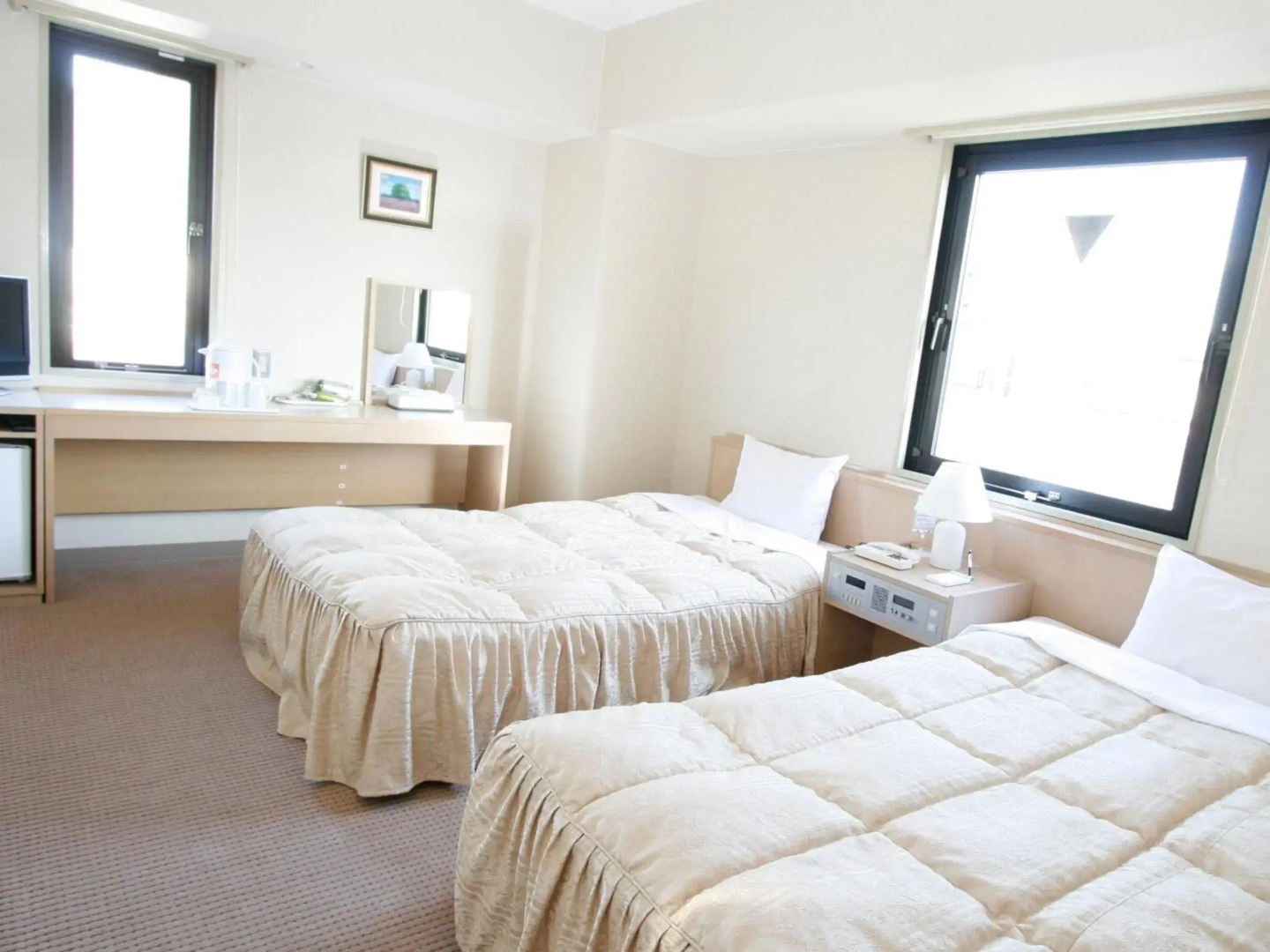 Hotel Pearl City Tendo