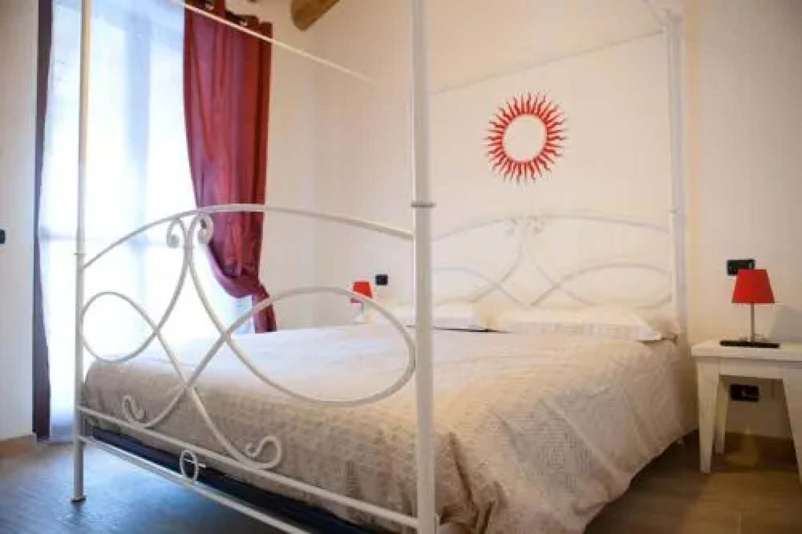 Affittacamere La Lea