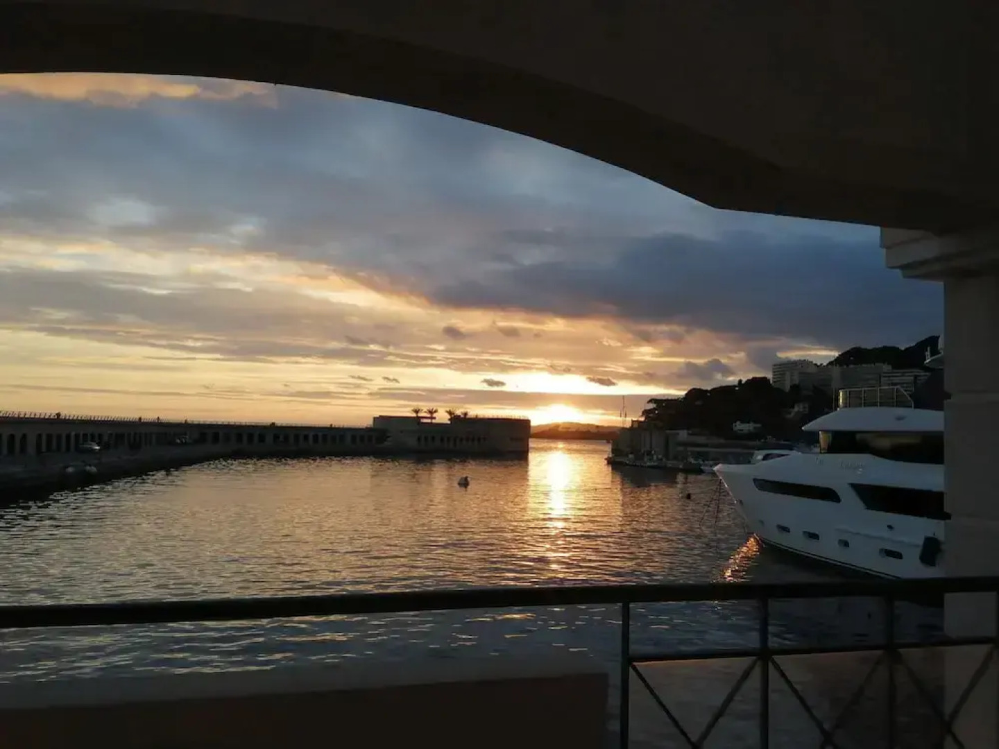 Residence Cap Winston