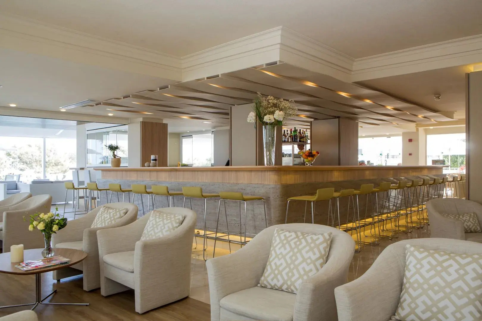 Hotel Sabina & Suite