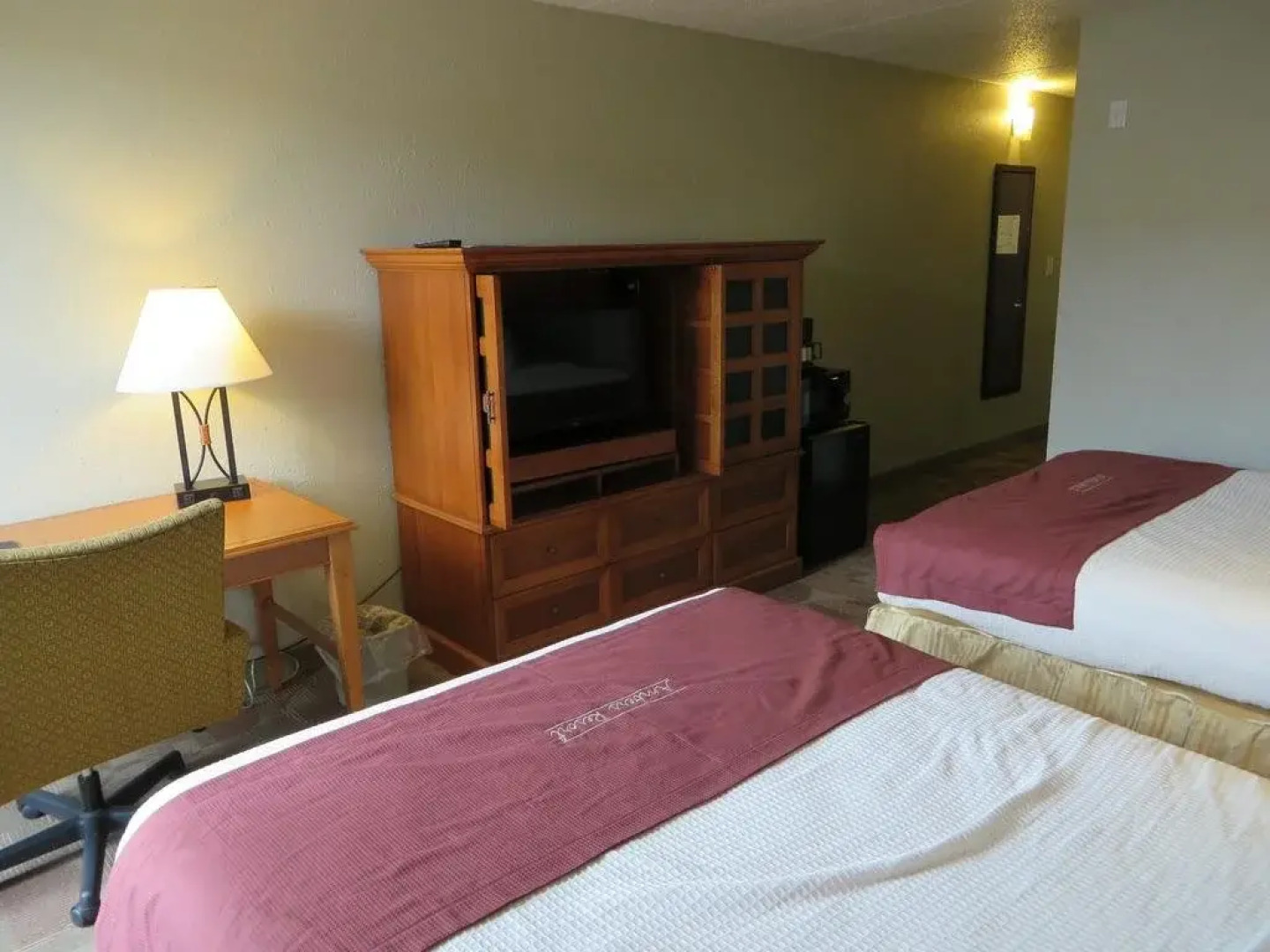 Ambers Resort and Conference Center