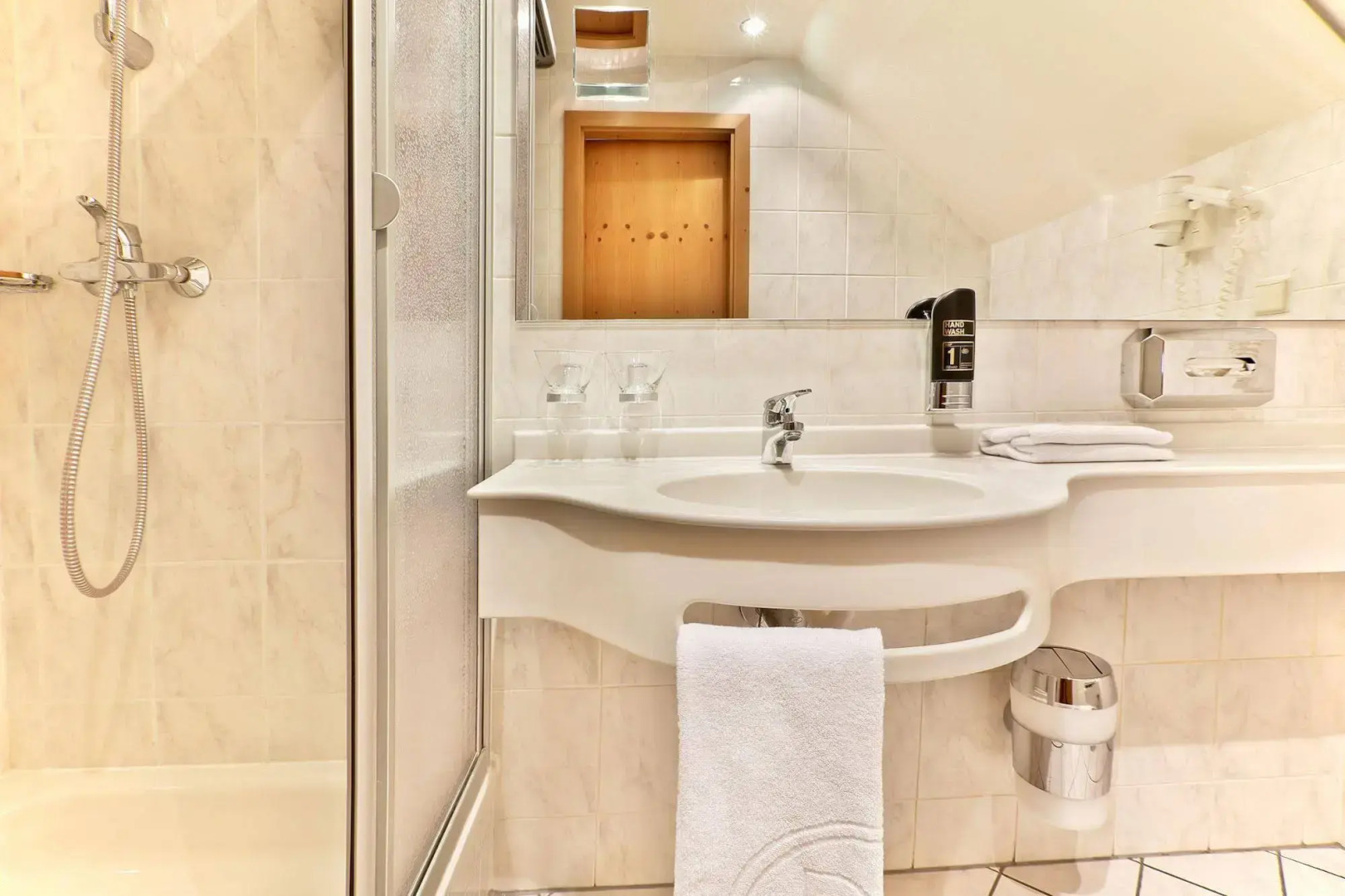 Flair Hotel zum Benediktiner