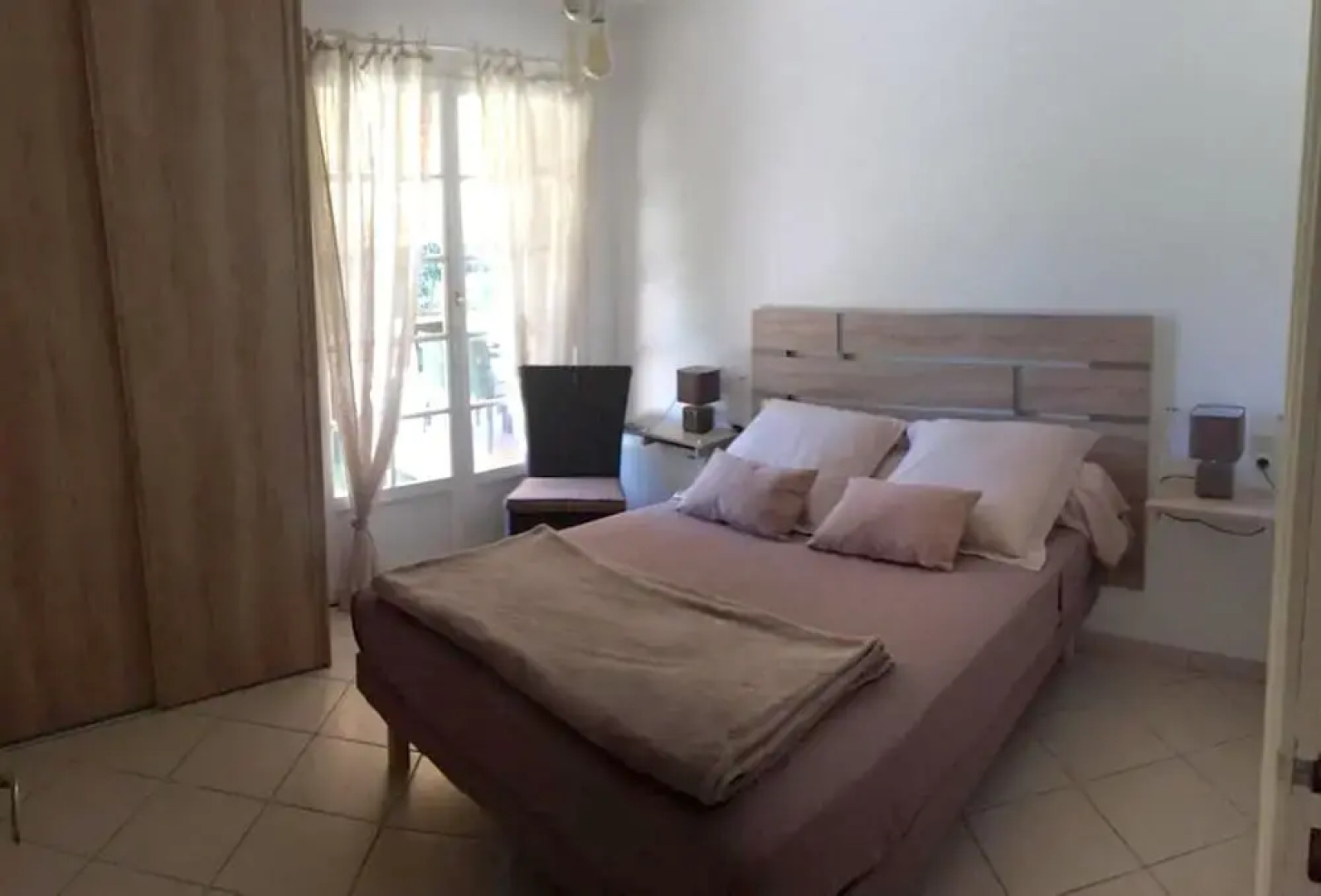 Apartment With 2 Bedrooms in Pietrosella, With Enclosed Garden and Wifi - 150 m From the Beach