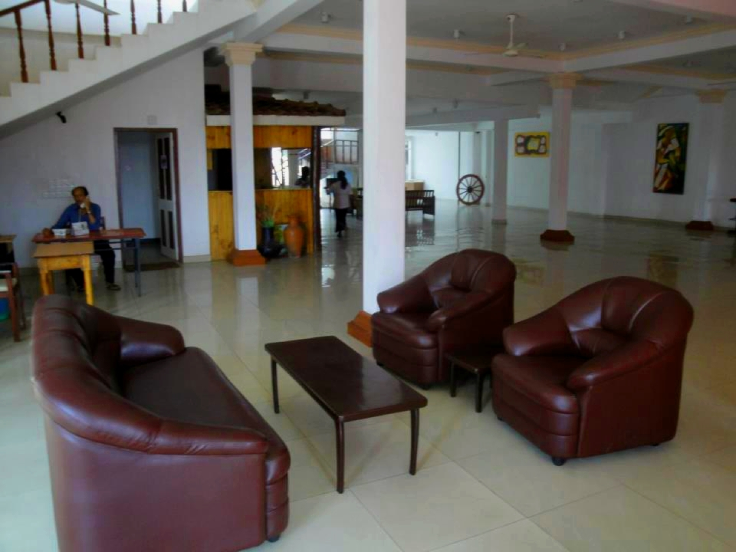 Windmill Beach Rest Hotel