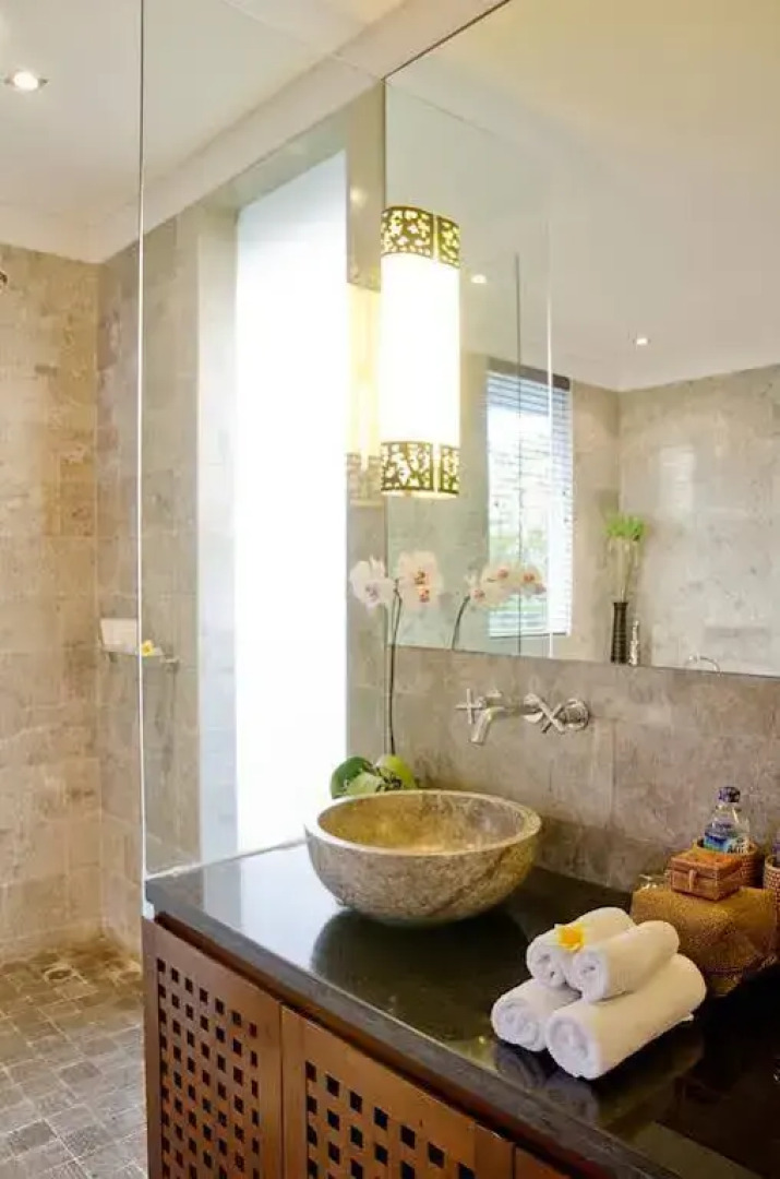 Villa Uma Nina by Nakula